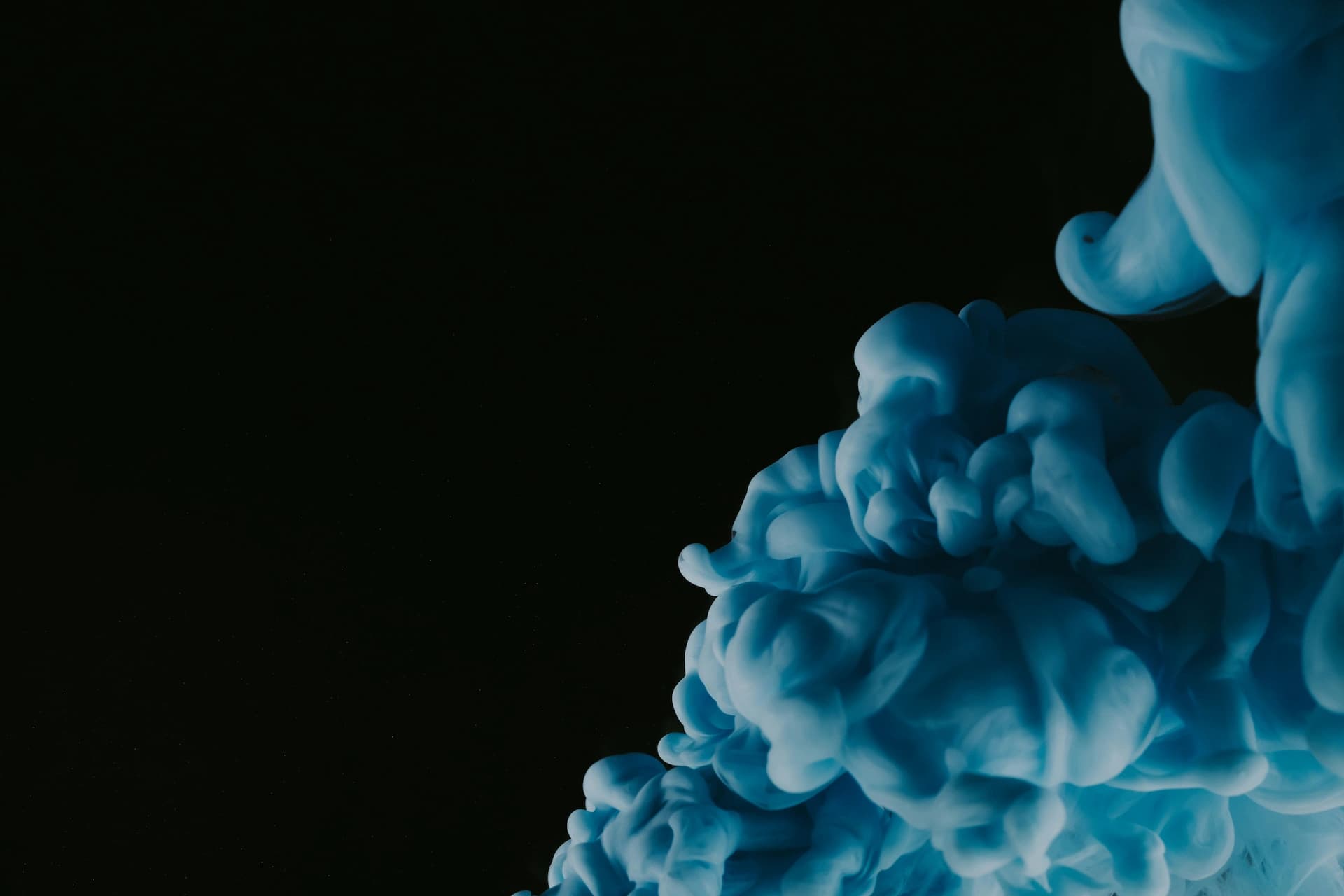 Creative Smoke Background